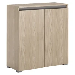 Sikelia Mehrzweckschrank Clean ulmefarbig