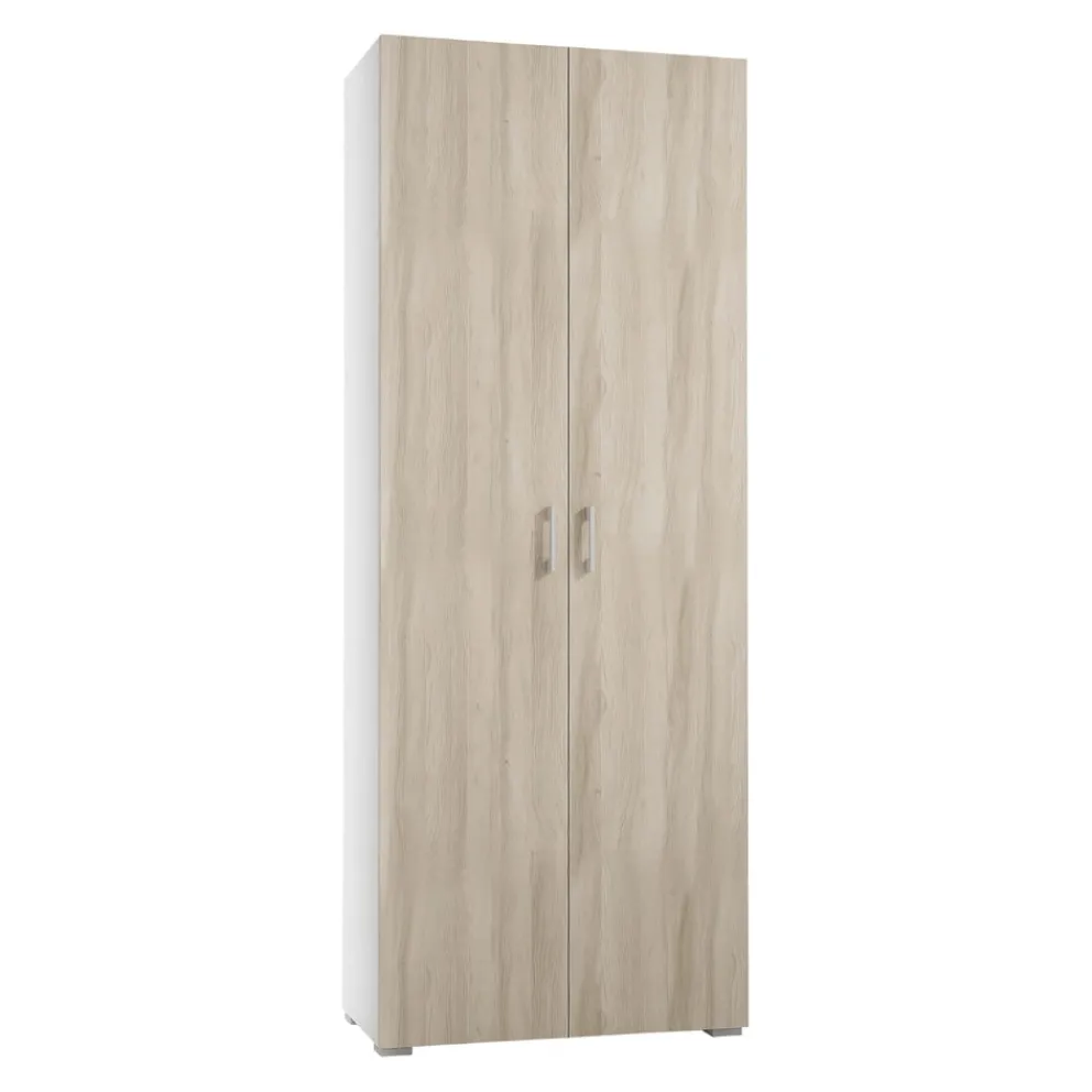 Sikelia Mehrzweckschrank Clean ulmefarbig Best
