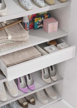 Sikelia Mehrzweckschrank Clean ulmefarbig Best
