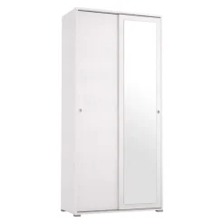 Sikelia Mehrzweckschrank Clean weiss Online