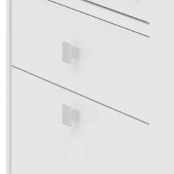 Temahome Mehrzweckschrank Combi weiss Discount