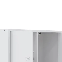 Temahome Mehrzweckschrank Combi weiss Discount