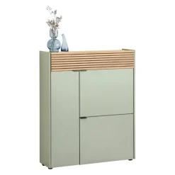 Voleo Mehrzweckschrank Rio eichefarbig, taupe Best