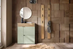 Voleo Mehrzweckschrank Rio eichefarbig, taupe Best