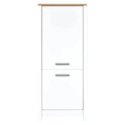 MID.YOU Mehrzweckschrank Sicilia weiss Sale