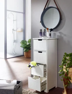 MID.YOU Midischrank Patti weiss Online
