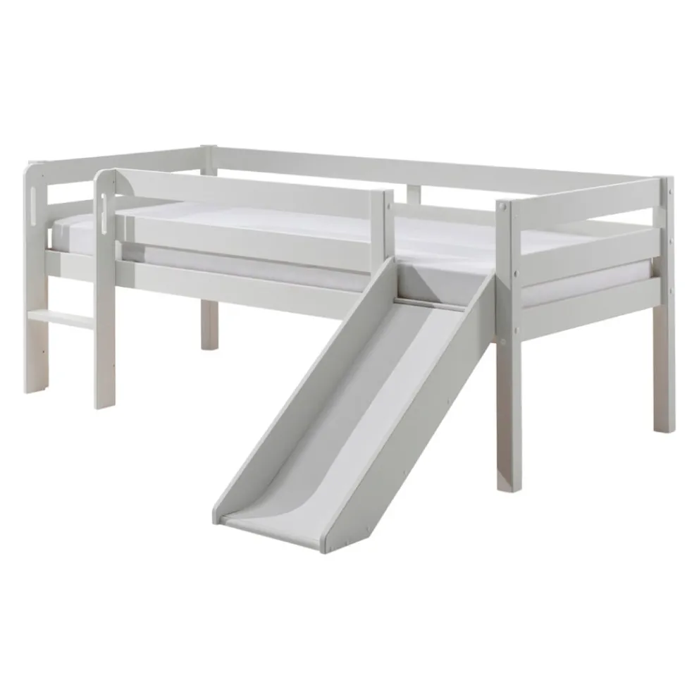 MID.YOU Mittelhochbett Pino weiss Clearance