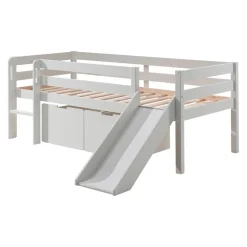 MID.YOU Mittelhochbett Pino weiss Online