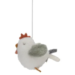 LITTLE DUTCH Mobile Little Farm grün Online