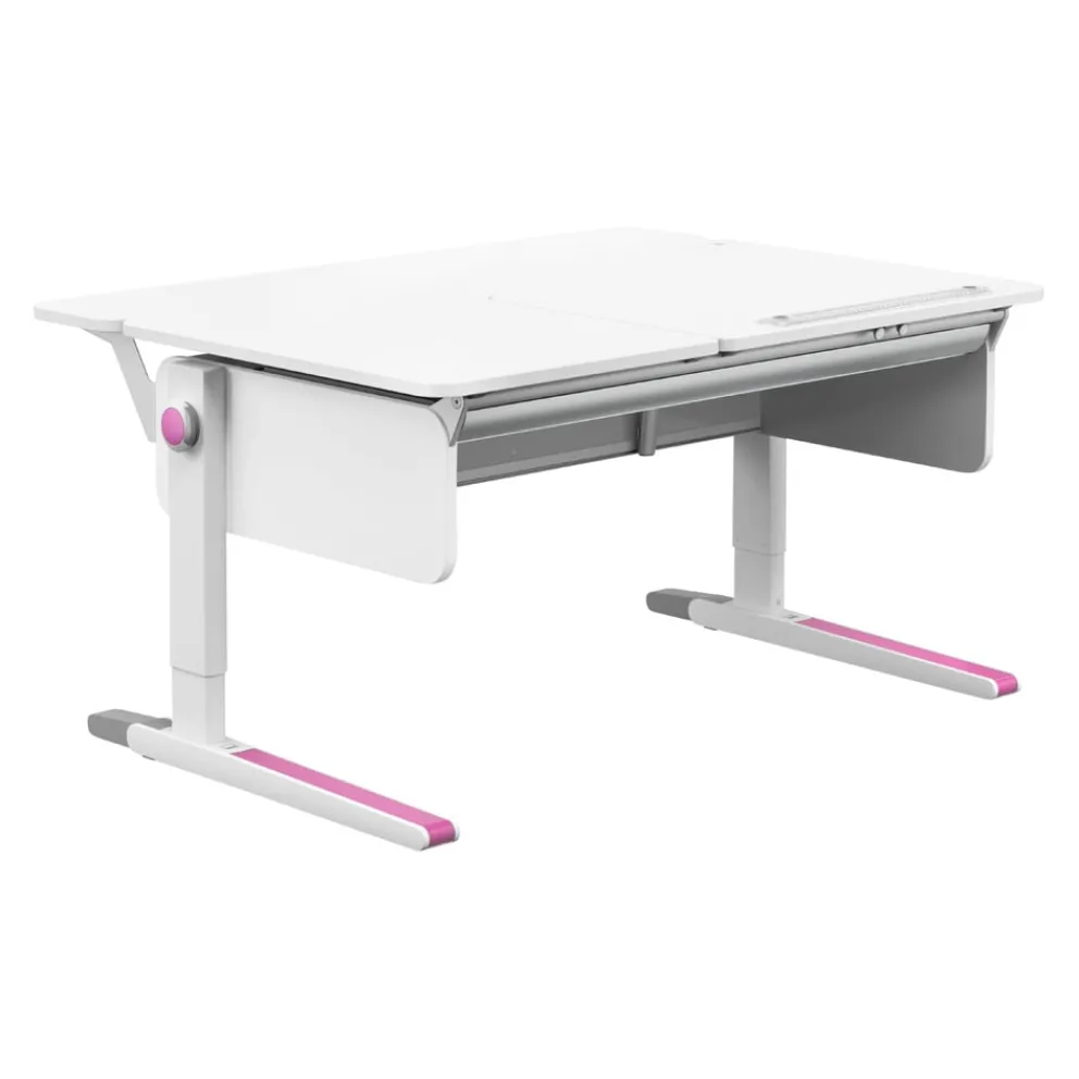 MOLL Multideck Champion weiss Sale