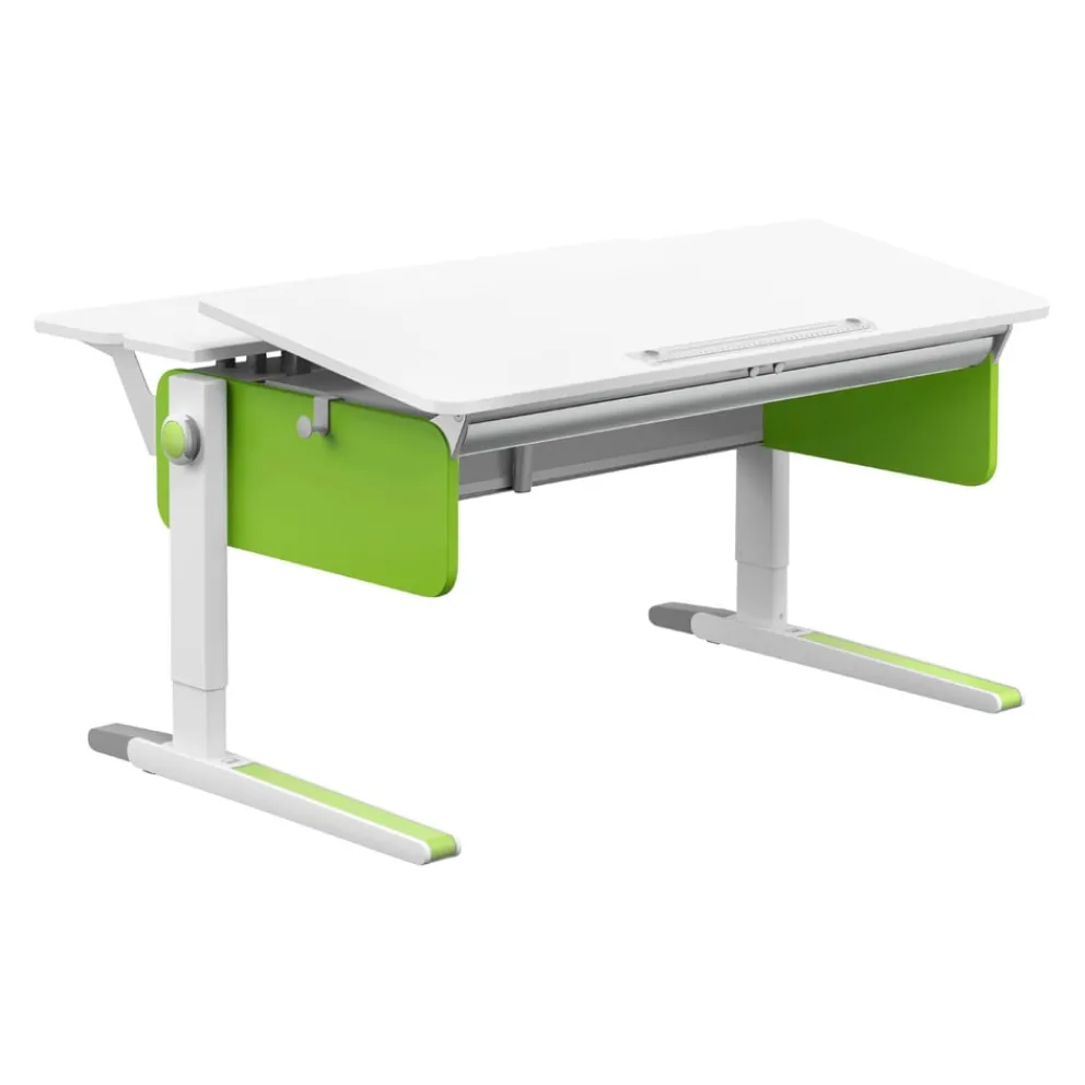 MOLL Multideck Champion weiss Sale