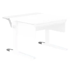 MOLL Multideck Champion Compact weiss Clearance