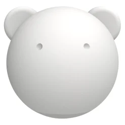 Kreafunk Nachtlicht Blob weiss Clearance