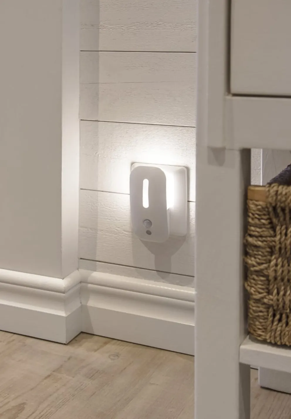 Star Trading Nachtlicht Nightlight weiss Sale