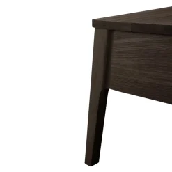 Ethnicraft Nachttisch Air braun New