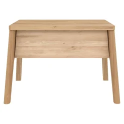 Ethnicraft Nachttisch Air eichefarbig Best