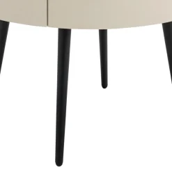 BYYU Nachttisch Alaya beige Hot