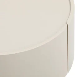 BYYU Nachttisch Alaya beige Hot