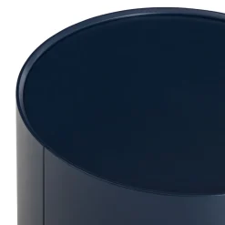 Novamobili Nachttisch Allout 353 blu notte Online