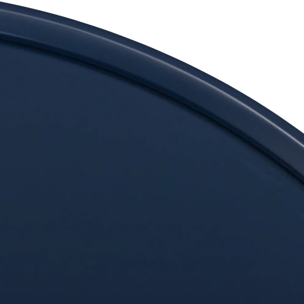 Novamobili Nachttisch Allout 353 blu notte Online