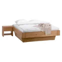 edy&liv Nachttisch Asti Plus eichefarbig Outlet