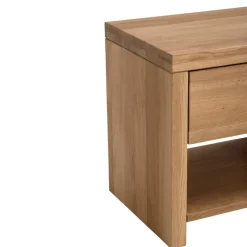 edy&liv Nachttisch Asti Plus eichefarbig Outlet