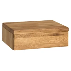 edy&liv Nachttisch Cadro eiche Clearance