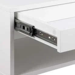 MID.YOU Nachttisch Cholet weiss Discount