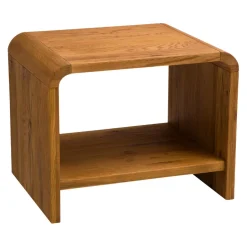 HASENA Nachttisch Clelia 93 Wildeiche natur Best