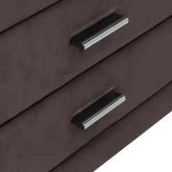 Dieter Knoll Nachttisch Dream Deluxe Kat. 8 APP8 grey brown Online