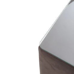 Dieter Knoll Nachttisch Dream Deluxe Kat. 8 APP8 grey brown Online