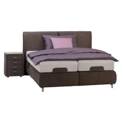 Dieter Knoll Nachttisch Dream Deluxe Kat. 8 APP8 grey brown Online