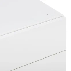 Johann Jakob Nachttisch Dress-Room Connect reinweiss Clearance