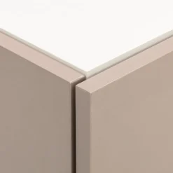 Johann Jakob Nachttisch Dress-Room Connect praline