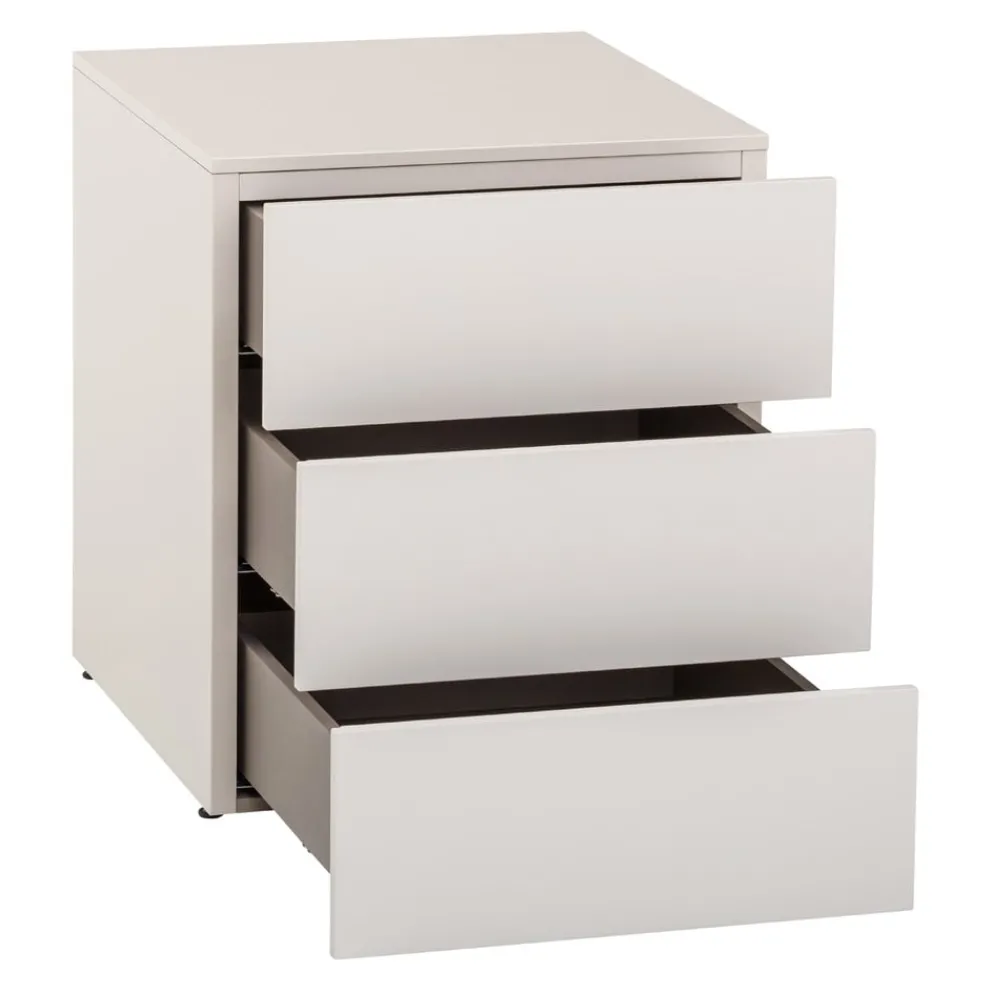 Novamobili Nachttisch Easy 303 Tortora Discount