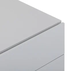 Novamobili Nachttisch Easy 330 grigio Clearance