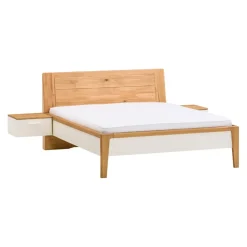 Dieter Knoll Nachttisch Edessa eichefarbig Discount