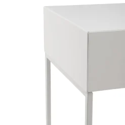 Johann Jakob Nachttisch Elias weiss Outlet