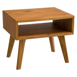 HASENA Nachttisch Finja 99 Wildeiche natur Clearance