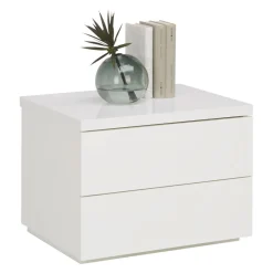 Xora Nachttisch Gran Privilegio weiss New