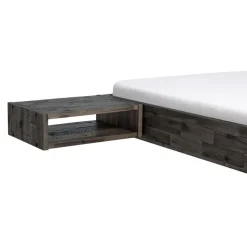 HASENA Nachttisch Jago Vintage grey 64 Sale