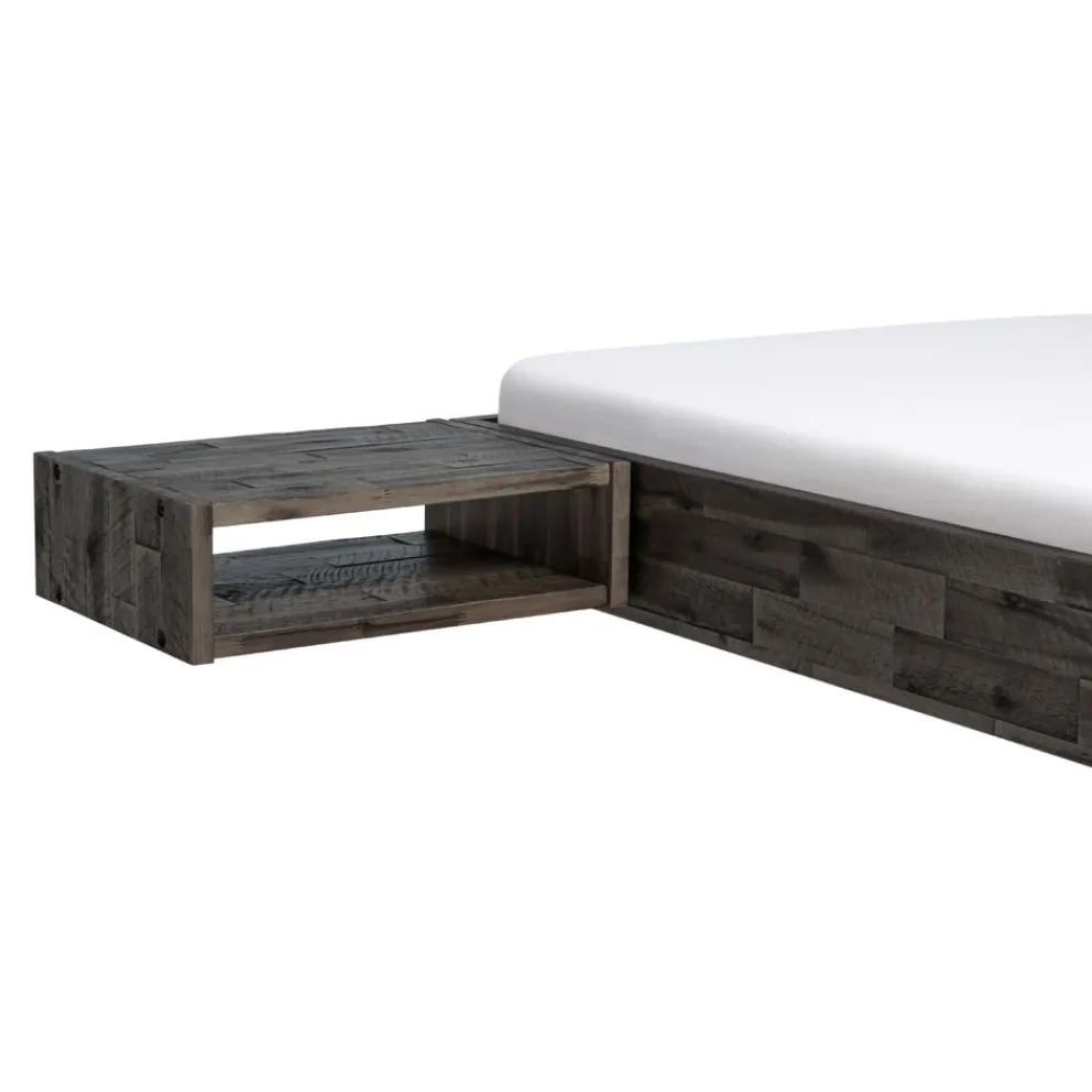 HASENA Nachttisch Jago Vintage grey 64 Sale
