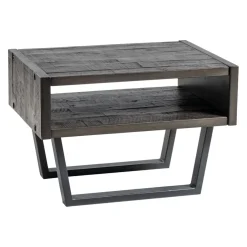 HASENA Nachttisch Jesa Vintage grey 64 Clearance