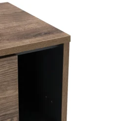 Xora Nachttisch Jura eichefarbig Discount