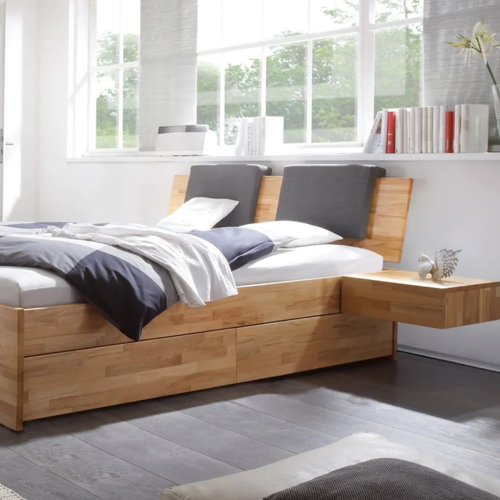 HASENA Nachttisch Legno Sale