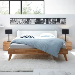HASENA Nachttisch Legno Discount