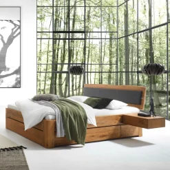 HASENA Nachttisch Legno Discount