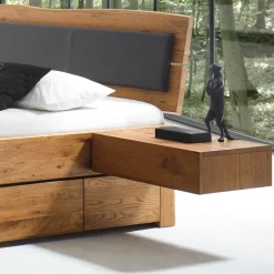 HASENA Nachttisch Legno Discount