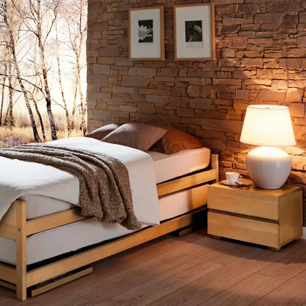 HASENA Nachttisch Legno Online