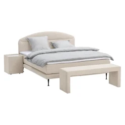 edy&liv Nachttisch Lille-231 Member Beige 05 Hot